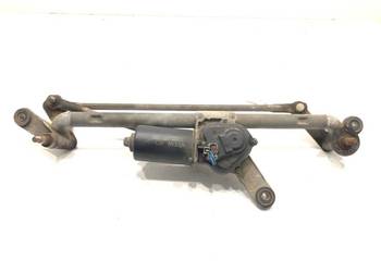 MECHANIZM WYCIERACZEK PRZÓD NISSAN MURANO Z50 02-09 UKŁAD