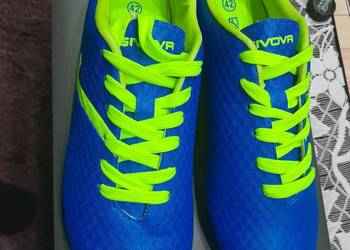 Buty/korki piłkarskie Givova 42