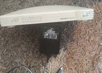 Switch 3COM 3C16753 OfficeConnect 8-portowy