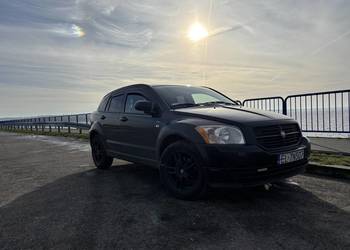 Dodge Caliber 2.0 w całości lub na części
