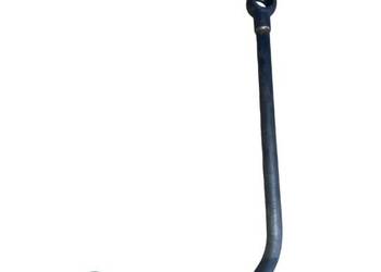 RURKA OLEJOWA 04373453 DEUTZ-FAHR AGROSTAR 6.21, 6.28.