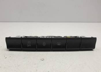 Skoda Rapid PANEL STEROWANIA Przycisk 5JA927132AF