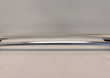 SKODA KAROQ RELINGI DACHOWE KOMPLET 575860026 575860025