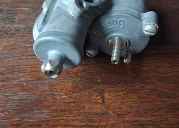 Gaźnik Gurtner nsu dkw fox mz