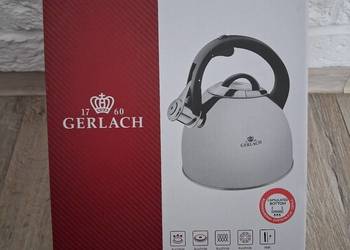 Czajnik firma GERLACH
