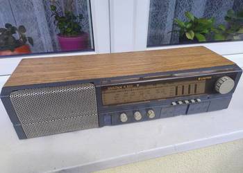 Radio Śnieżnik R-502 UNITRA