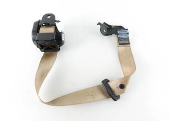 PAS PRAWY TYLNY BMW X6 E71