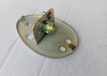 LAMPA ŻÓłWIK WÓZEK BOCZNY K750 IŻ URAL PODSTAWA SPÓD