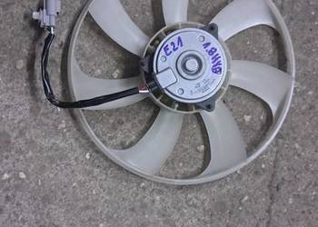 Wentylator chłodnicy toyota Corolla E21