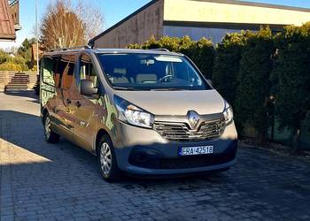 Renault Trafic III 1.6 dCi 145KM