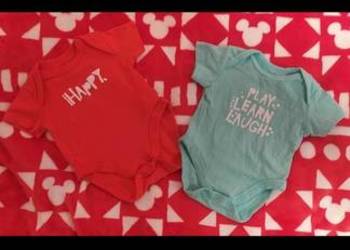 Zestaw 2 Bodziaków dla chłopca Fischer Price