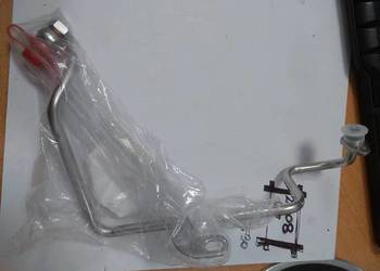 AUDI A1 rórka smarowania turbiny  03F145140E