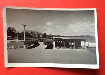 ( 970 ) Widokówka Sopot