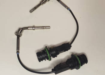 Mercedes Atego Czujnik Sensor Spalin a0061530528 nowy org