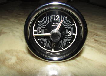 Mercedes Benz W 113 SL Pagoda Zegar