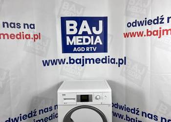 Suszarka Beko 8 kg/1400 ob/Klasa A+/Dostawa/Gwarancja