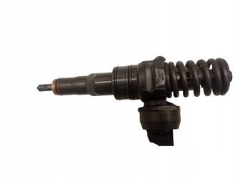 POMPOWTRYSKIWACZ 038130073AG 0414720215 1.9 TDI VW Volkswagen Polo IV