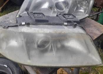 Reflektor lampa audi a6 c5  prawy lewy