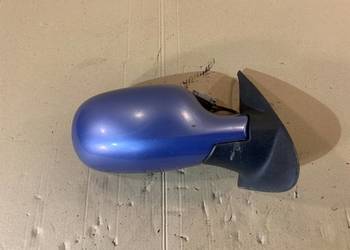 Lusterko zewnętrzne prawe 12373010 Nissan micra k12