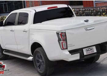Pokrywa Isuzu D-Max Klapa Paki zabudowa Isuzu D-Max 2020-2022