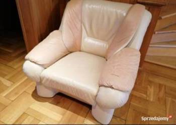 Sprzedam fotel