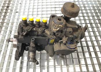 POMPA WTRYSKOWA MERCEDES T1 0400074907 2.3 82KM 82-96 WTRYSK