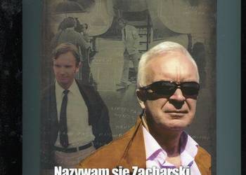 Nazywam się Zacharski - Marian Zacharski