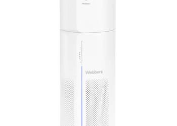 Oczyszczacz powietrza Webber AP8250