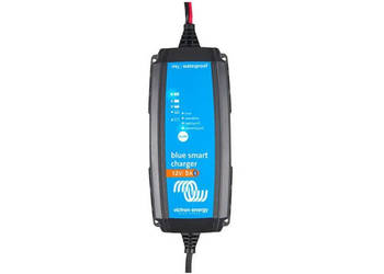 Ładowarka 12 V 5 A Victron Blue Smart IP65s