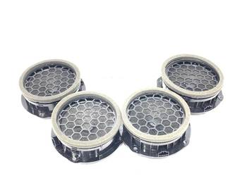 GŁOŚNIKI KOMPLET SKODA KAROQ 3V0035411J SUV AUDIO ZESTAW, MULTIMEDIA