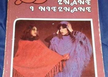 Sploty znane i nieznane - Maria Dworska