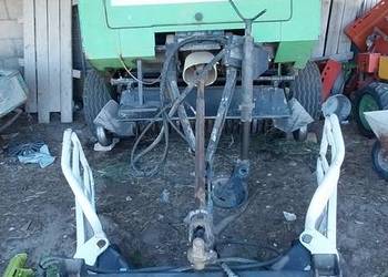 Sprzedam prase rolującą deutz fahr GP 2.30