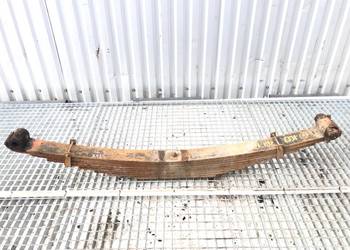 RESOR LEWY TYŁ STAR Inny PIÓRO TYLNY, LEWA