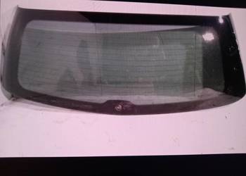 SZYBA TYLNA ZAFIRA B.