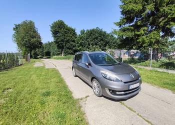 Renault grand scenic