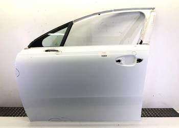 DRZWI LEWY PRZÓD PEUGEOT 508 SW I Kombi 10-18