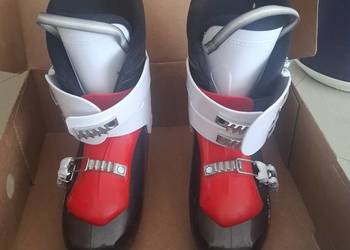 Buty narciarskie