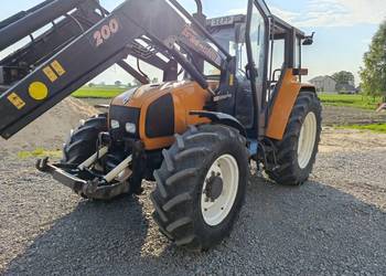 Ciągnik rolniczy renault ceres 95
