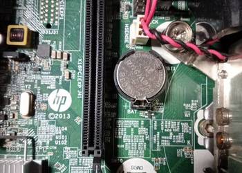 Komputery hp ProDesk