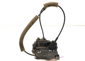 ZAMEK DRZWI PRAWY PRZÓD OPEL MOVANO B Bus