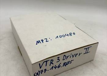 VisCom VTR3 Drv VTN 120.105.B.27 Control Board