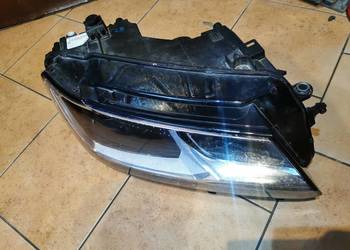 VW TIGUAN II 2016- PRAWA LAMPA PRZÓD 5NB941006B
