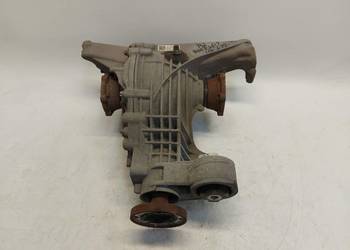 Audi Q7 II LIFT 4M0 dyferencjał dyfer most tylny 0g2500043b