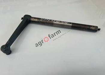 Dźwignia Same Laser 100, 90, Jaguar 100