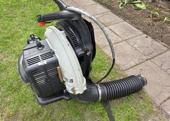 Dmuchawa spalinowa ECHO PB-650 Stan dobry # Wysyłka
