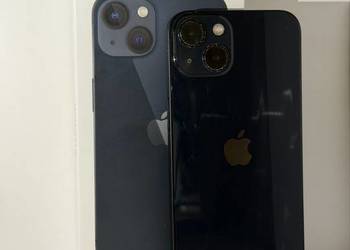 iPhone 13 128GB 100% Kondycja