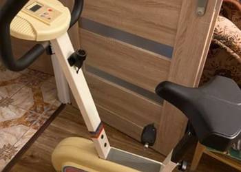 Rowerek do ćwiczeń