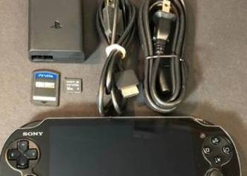 Ps vita