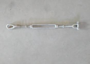 Śruba rzymska M 18