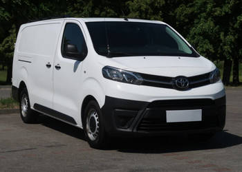Toyota ProAce 2.0 D-4D